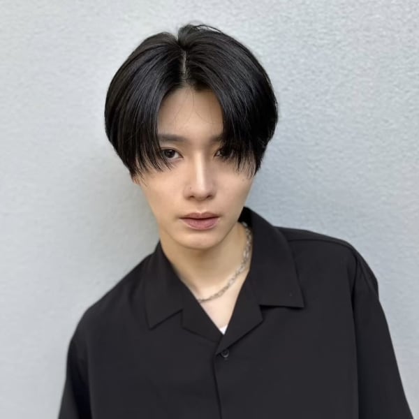 ＊＊メンズの縮毛矯正もZinaなら失敗なし！＊＊|Zina 池袋 髪質改善&トリートメント&艶髪
