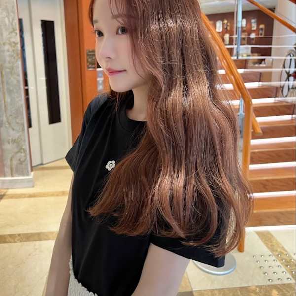 ＊＊メンテンナンスカラーはZinaにお任せ＊＊|全席個室美容室 Zina 千葉 髪質改善&トリートメント