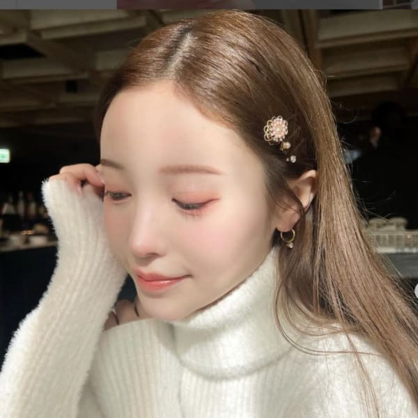 ＊＊色気溢れる艶髪カラーに＊＊|全席個室美容室 Zina 荻窪 髪質改善&トリートメント