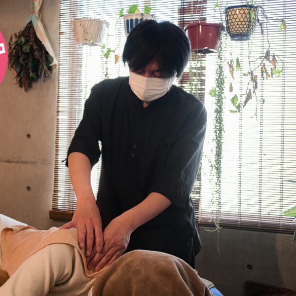 【施術実績豊富な整体職人】頭痛・首痛・肩こり・肩甲骨周痛・腰痛・尻痛・脚痛を解消|フラミンゴの休日 高崎美容健康整体 頭ほぐし&ボディケア【整体学校併設】