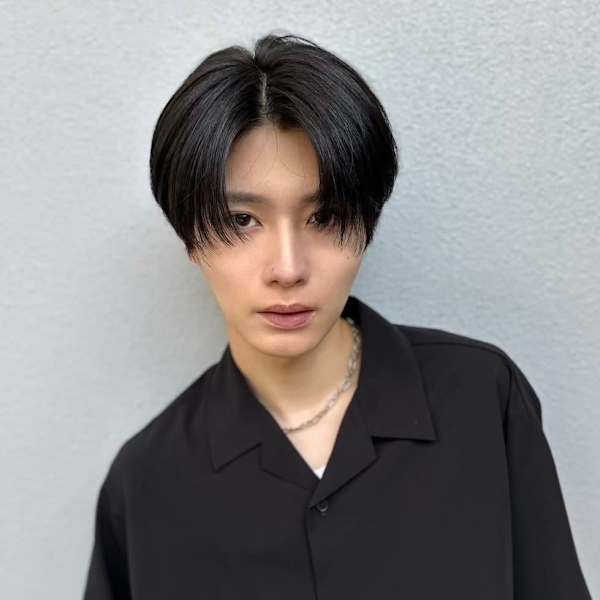 **メンズの縮毛矯正もZinaなら失敗なし!**|全席個室美容室 Zina 船橋南口 髪質改善&トリートメント