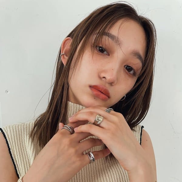 縮毛矯正・酸性ストレート・ストレートパーマが得意なサロン|green渋谷【グリーン シブヤ】