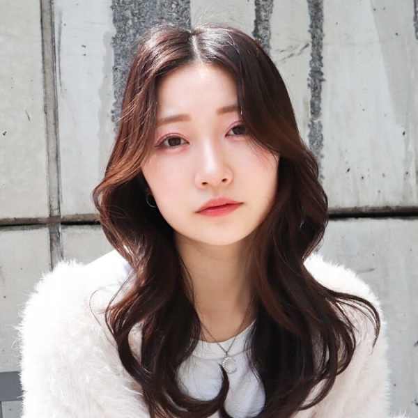 ナチュラル、質感、こなれ感、仕上がりイメージに合わせた《パーマ》|ALLEN hair 九条店【アレンヘアー】