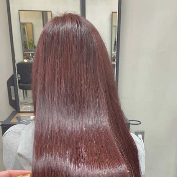 《TOKIO INKARAMI　(トキオインカラミ)、ケラスターゼ》トリートメントも充実|ALLEN hair 九条店【アレンヘアー】