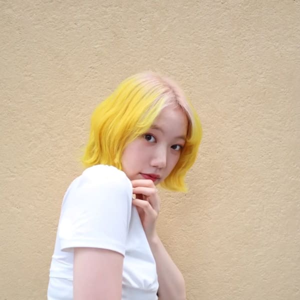 《ファイバープレックス認定サロン》ブリーチの世界を変える！枝毛・切れ毛を98.6％削減！理想の美髪へ|Cecil hair 神戸元町店【セシルヘアー】