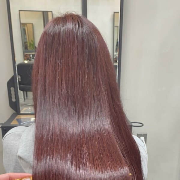 《TOKIO INKARAMI (トキオインカラミ)、ケラスターゼ》トリートメントも充実♪|Cecil hair 神戸元町店【セシルヘアー】