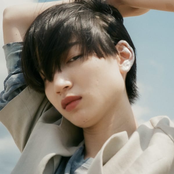 【透明感抜群◎アッシュ/グレー】カット+カラー+ナノTr9990|NERO HAIR AND LIFESTORE