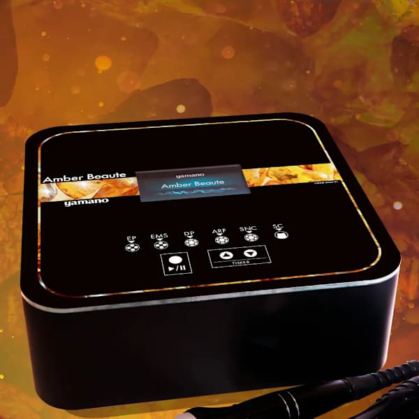 ✨小顔になりたいあなたへ💝アンバーボーテコース✨１回でも驚きのリフトアップ＆小顔効果✨結果が出る|山野愛子どろんこ美容 クレスティサロン朝霧店