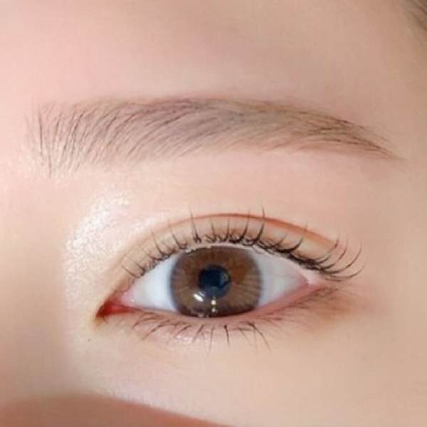 【人気No,1お得セット☆】美眉スタイリング&ケラチンラッシュリフトSet￥8000|Lily札幌西11丁目eye&nail