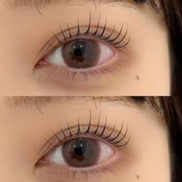 大人気！！次世代まつ毛パーマ”パリジェンヌラッシュリフト”でマツエクのような目元が叶う♪♪|Lily札幌西11丁目eye&nail