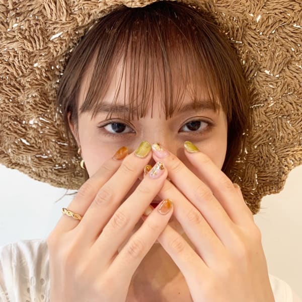 《予約制／年中無休》まつげが少ない方にオススメ★★細い方もフサフサとしたボリュームたっぷりな目元へ☆|Lily 仙台 eye&nail 【フラットラッシュ/まつげパーマ/アイブロウ】