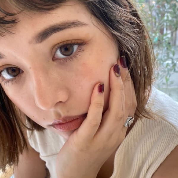 《個室完備》<軽い！柔らかい！濃い！>美まつげを演出♪♪大きな瞳になれる♪♪|Lily 仙台 eye&nail 【フラットラッシュ/まつげパーマ/アイブロウ】