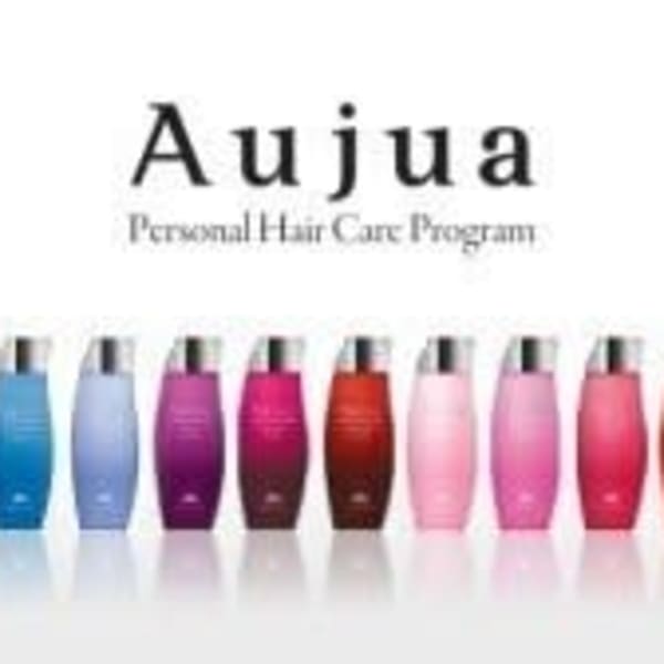 うる×ツヤ☆【激選トリートメント】髪質改善◎潤い◎質感◎ツヤツヤヘアへと導きます♪|MHOOD オージュア認定髪質改善トリートメント&カラー立川【ムード】