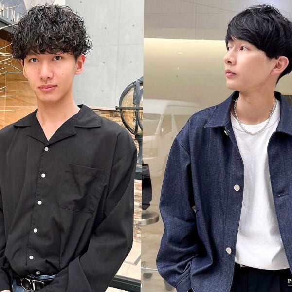 【MARUYAMA限定】メンズカット¥5500|MHOOD オージュア認定髪質改善トリートメント&カラー立川【ムード】