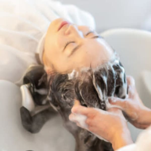 大好評！ボタニエンスヘッドスパ♪自分への癒しのご褒美タイム|スタジオワコー