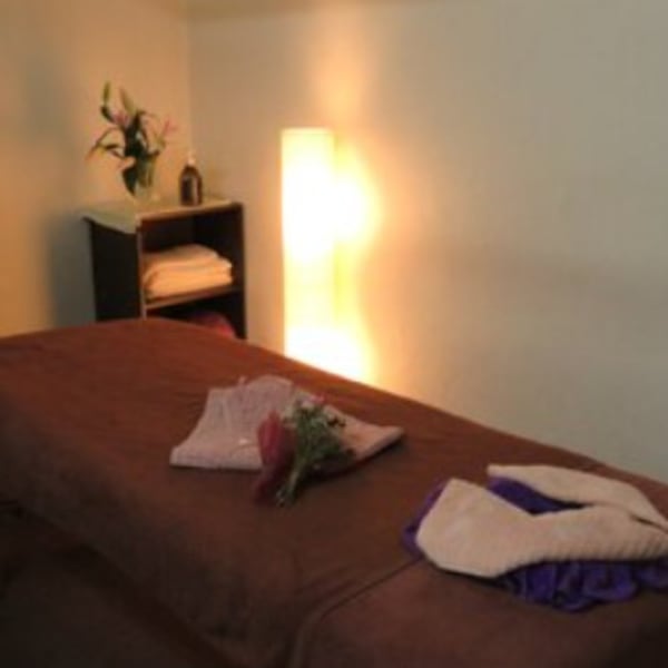 広島駅すぐ！お得なセットメニュー多数【当店人気No.1☆】ほぐし30分＋リンパオイル60分￥8000|smile relaxation