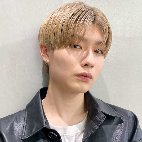 豊富なデザインカラーの中から”似合わせ技術”であなた色に♪♪オシャレにカラーチェンジ！！|Vis ill 秋葉原店【ビス イル】