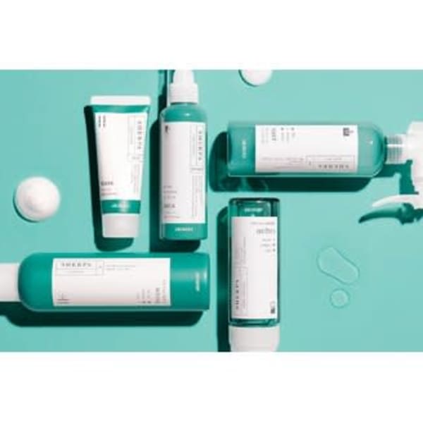 毛髪強化 ”シェルパ”☆ヘアスタイルのクオリティーを、髪そのものから変えていく|半個室型美容室 Sourire 九産大前店