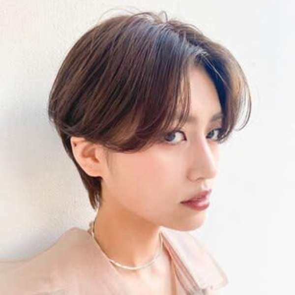 グレイカラー・白髪カバーが得意|半個室型美容室 Sourire 箱崎店