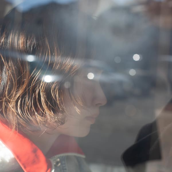 動きと柔らかさが魅力!ショートボブパーマで毎日のスタイリングがもっと楽しく。|RoLLy hair design hiroshima