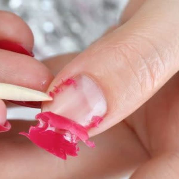 〈Hand/Foot〉ネイルオフのみ（自店/他店）|tete.nail