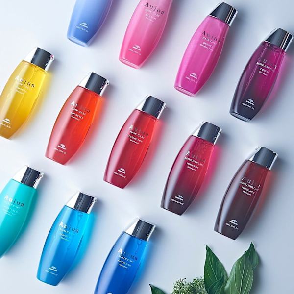 うるツヤになれる厳選トリートメントが自慢のサロン|charites fam