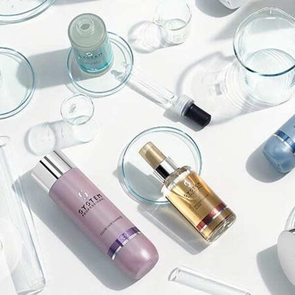  systemリボーントリートメントで過去最高の艶髪に※髪質改善◎薬院大通/天神/平尾/桜坂/薬院|honen