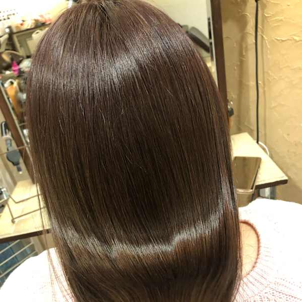 レブリミット酸熱トリートメントについて|RIPPLE