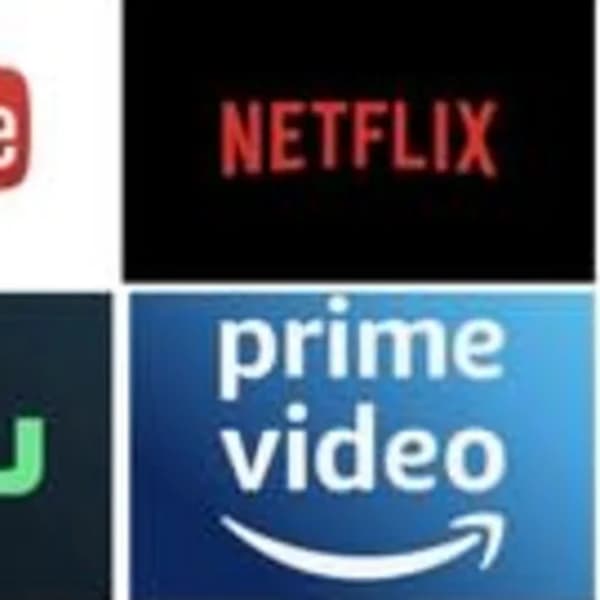 ゆっくりお過ごし出来るよう、動画見放題☆|半個室型美容室 Sourire 柚須店