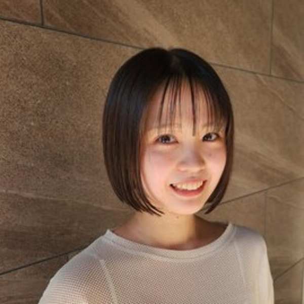 ショートヘアのカットが得意|半個室 rire hair 香椎店