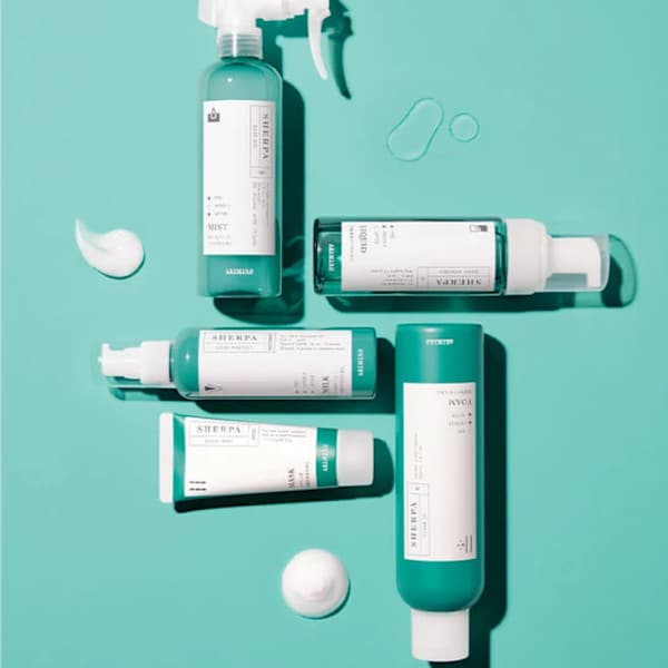 毛髪強化 ”シェルパ”☆ヘアスタイルのクオリティーを、髪そのものから変えていく|半個室 rire hair 香椎店