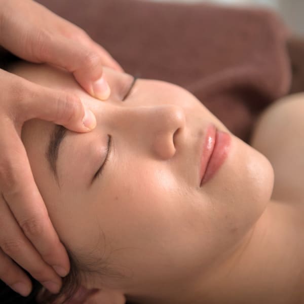 眼精疲労を解消したい|快眠ドライヘッドスパ専門店 myu 恵比寿