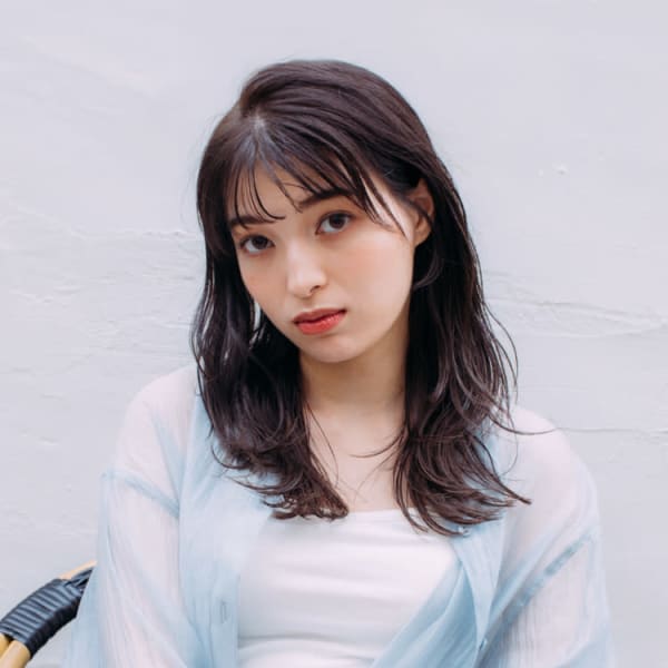 【初回限定5名】カット＋カラー＋カルエトリートメント14300→5980 《メンズも歓迎》|CLASSICA