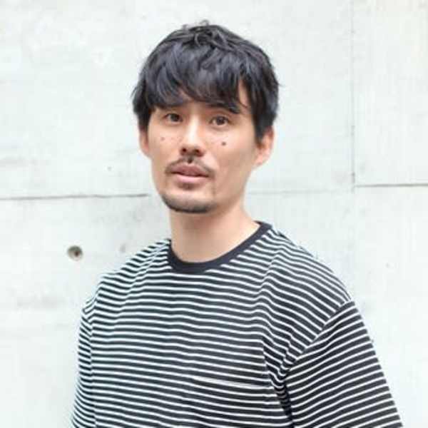 一人のスタイリストが仕上げまで担当|半個室型美容室 Sourire 荒戸店