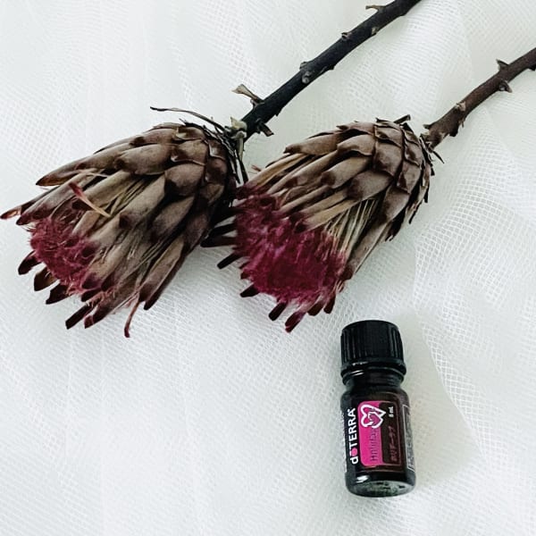 【New】ホリデーラブブレンドオイル|NADI YOGA SALON