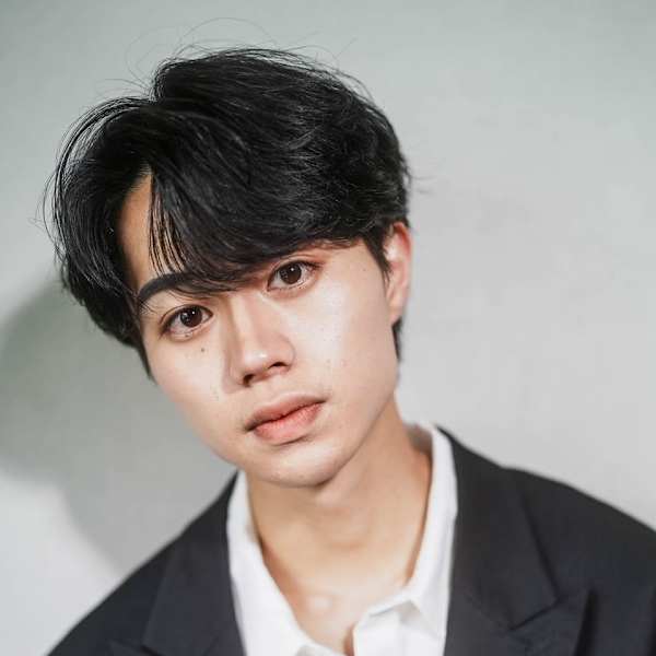 【メンズ特化オーダーメイド診断】ってなに?なぜ【診断】が必要なの?|メンズパーマ専門店 覇気~HAKI~