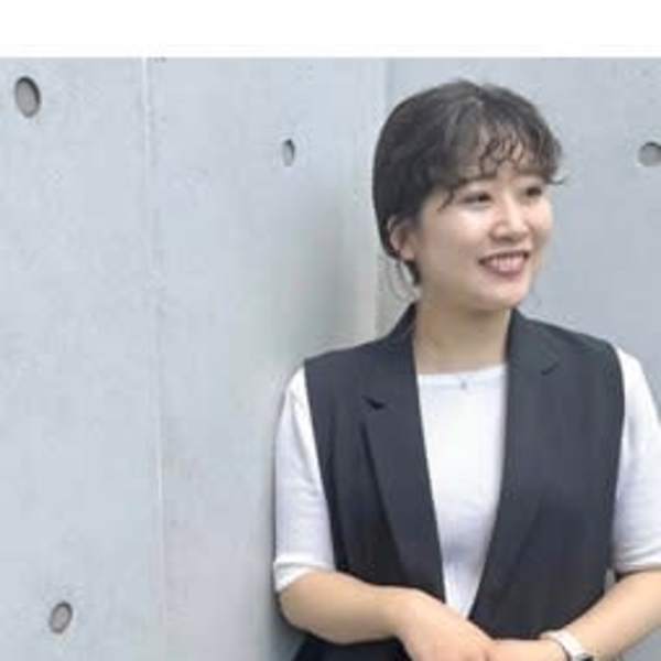 女性スタイリストが多い|半個室型美容室 Sourire 春日店