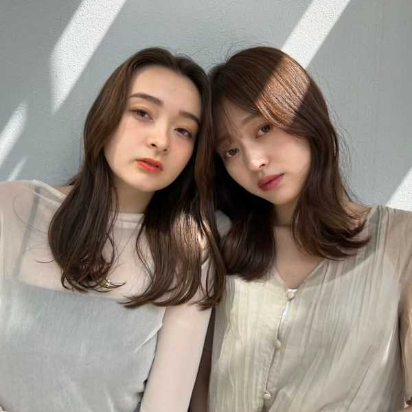 親子で楽しく通えるサロン！キッズカットもお任せください♪大歓迎です！|salon de HALU 国分寺［髪質改善/メンズ］