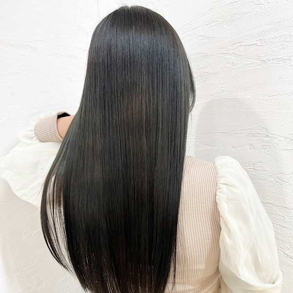 【髪質改善～輝く美髪へ！】　ケラリファインシステムケア|ヘアレスキュークルアルガ