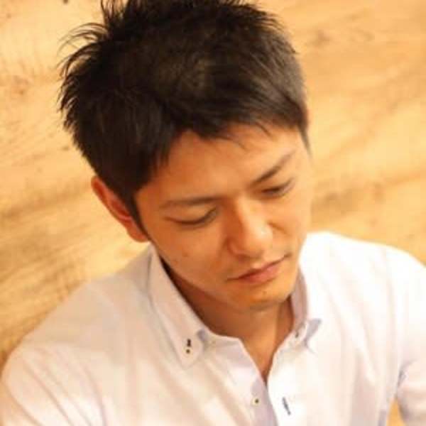 メンズカジュアルが得意|半個室型美容室 Sourire 春日千歳町店