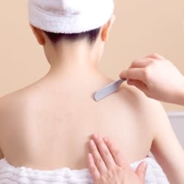 襟足美人 見返り美人 素肌美人|理容室・美容室アムール