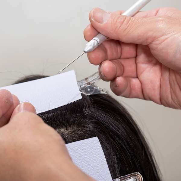 エクステが得意なサロン|増毛エクステ/ウィッグ専門店 Lazo hair【ラソヘアー】