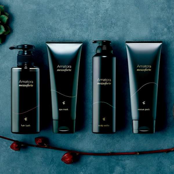 うるツヤになれる厳選トリートメントが自慢|TAYA けやき通り店