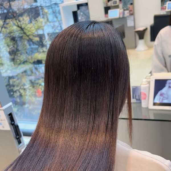 髪質改善が得意なサロン|TAYA けやき通り店