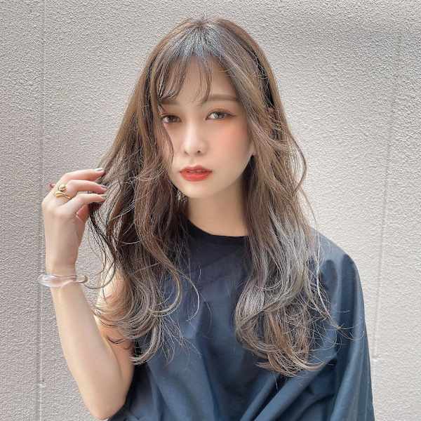 一人ひとりに似合うヘアを提案|半個室型美容室 Sourire 姪浜店