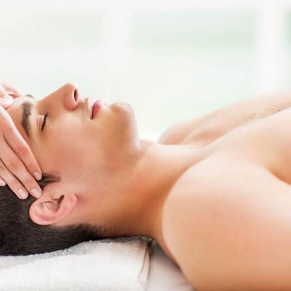 新メンズフェイシャル登場!人気マシンを使ったコース★茨城で受けられるのはココだけ☆|La chou chou moi店