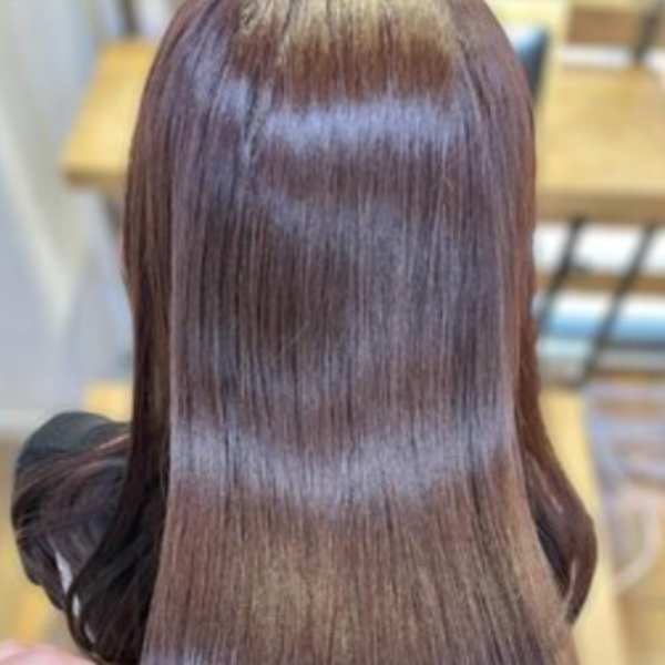 グレイカラー・白髪カバーが得意なサロン|lore bat.hair 下北沢