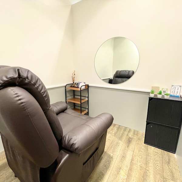 広々とした個室でリラックス！！|image ACT 綱島店～eyelash～