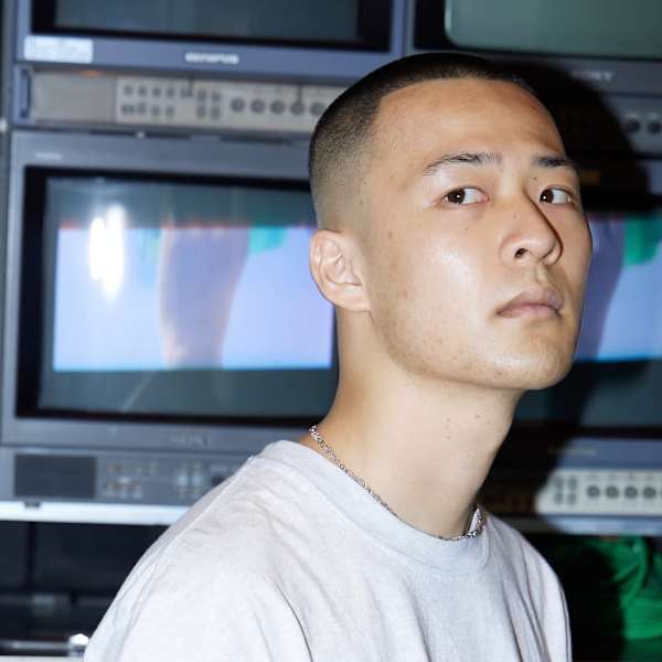 バーバースタイルお勧め４『バズカット系メンズショート』|バーバーショップ CHILL CHAIR 吉祥寺1st