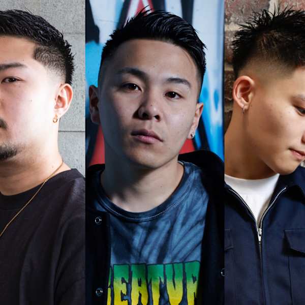 【フェードメンテナンス割】「常に短く綺麗なフェード（刈り上げ）を保ちたい方へ」|バーバーショップ CHILL CHAIR 吉祥寺1st